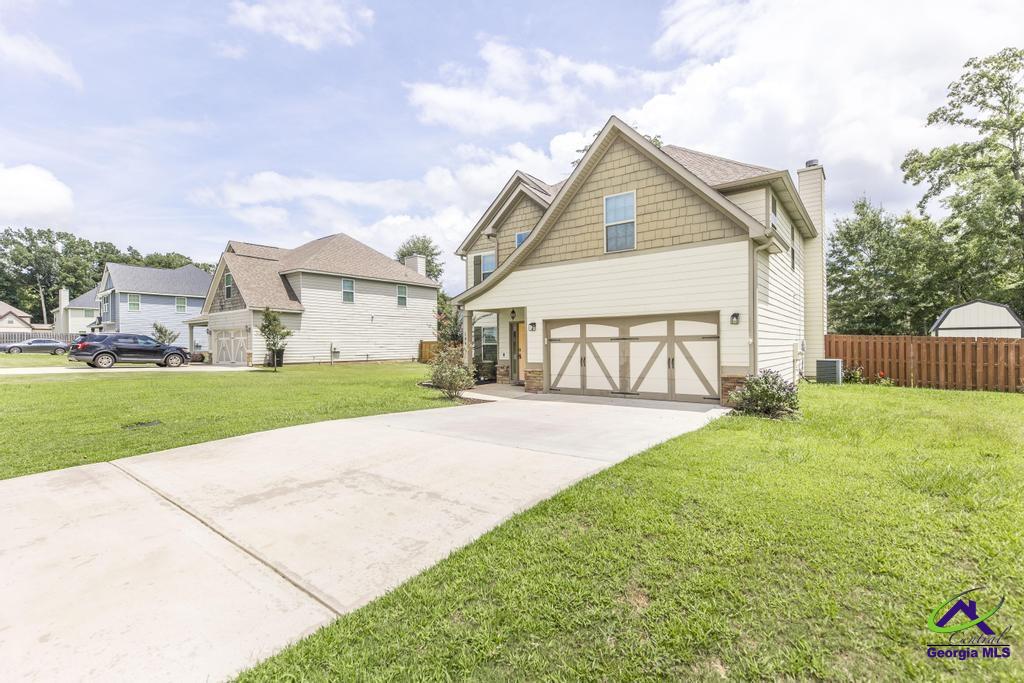 106 Catskill Lane