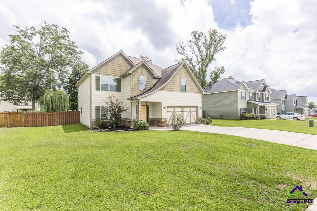 106 Catskill Lane