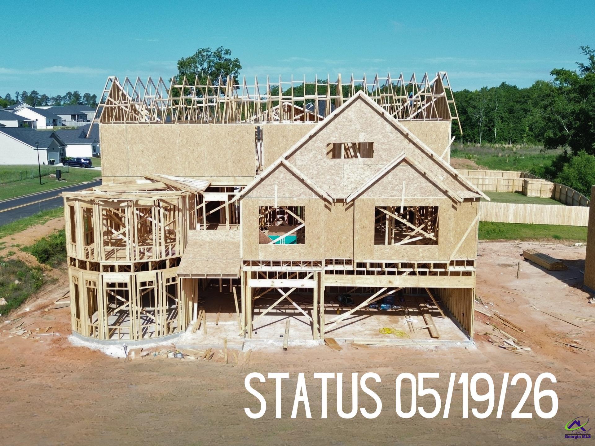 312 Garnet Drive