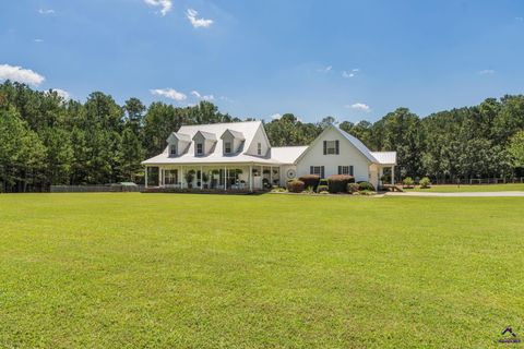 1097 Monticello Highway Gray GA 31032