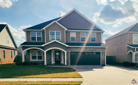 112 legacy Court Warner Robins GA 31088