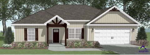 504 New Hope Drive Perry GA 31069