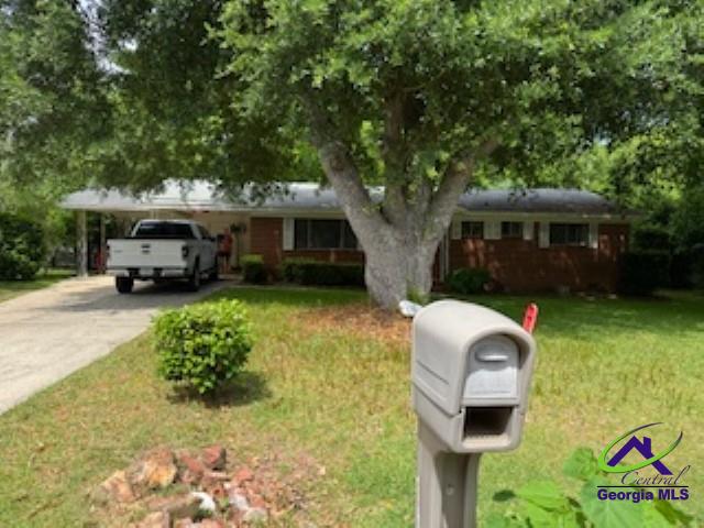111 Mason Drive