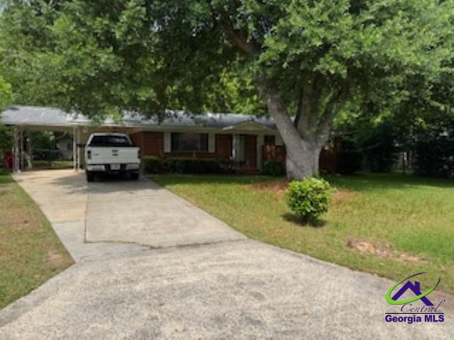111 Mason Drive