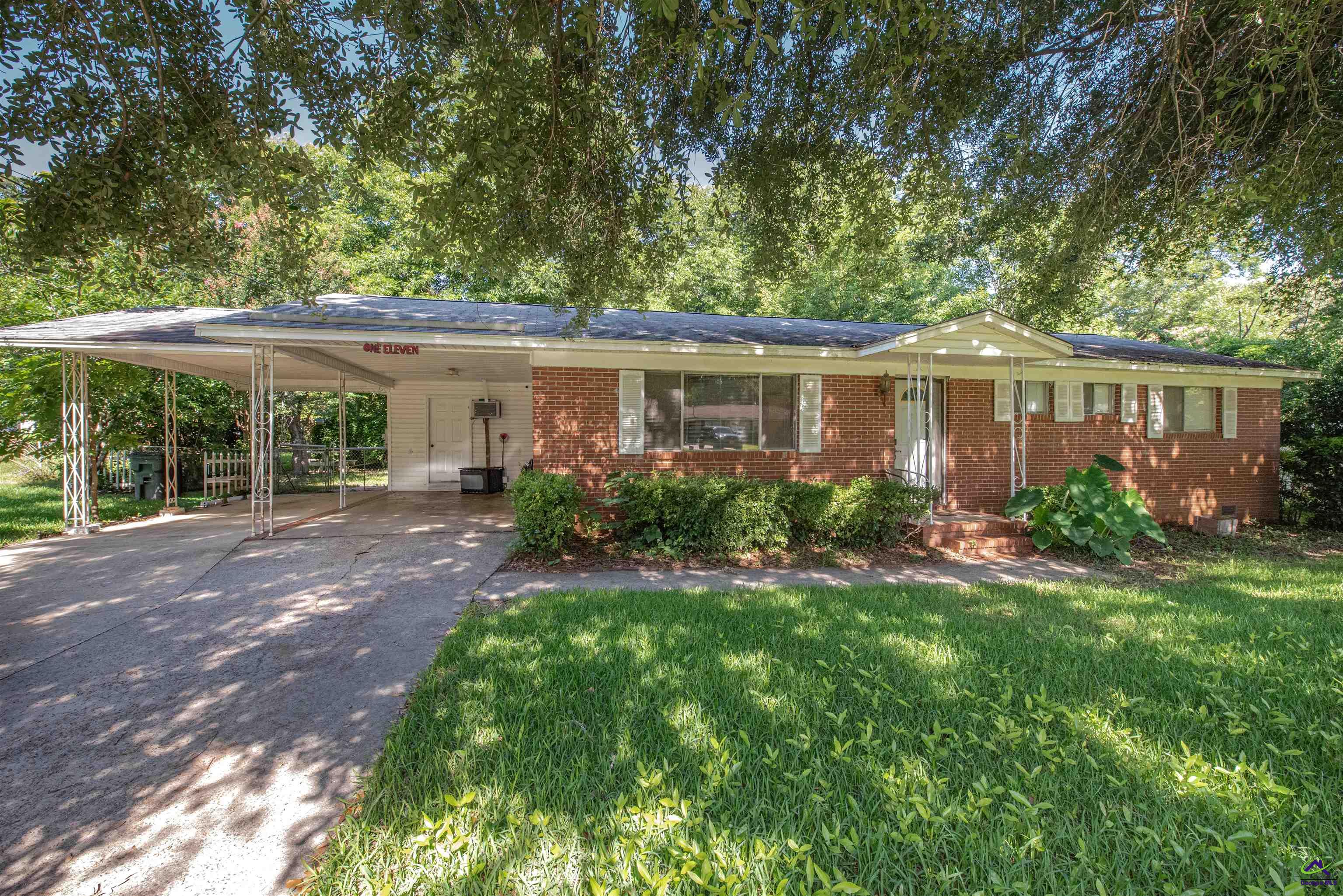 111 Mason Drive