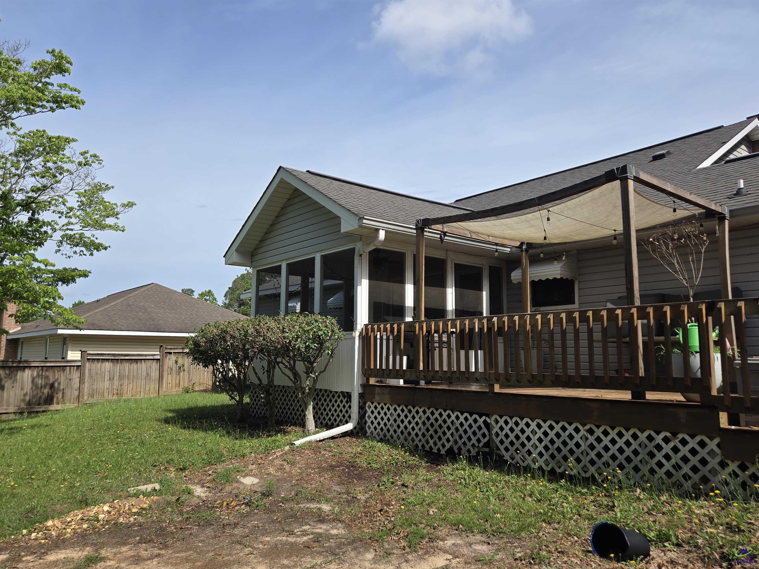 105 Barecky Drive