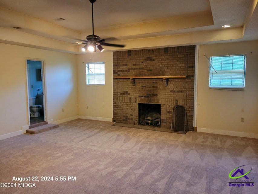 114 Barrett Drive
