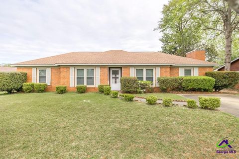 112 Prairie Boulevard Centerville GA 31028