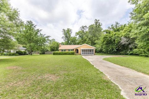 308 East Main St. Marshallville GA 31057