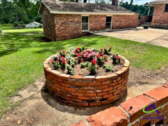4912 Old Gordon Road