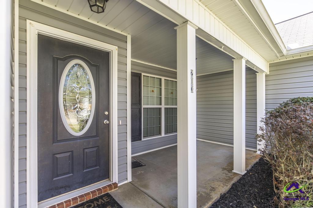 203 Weatherwood Road