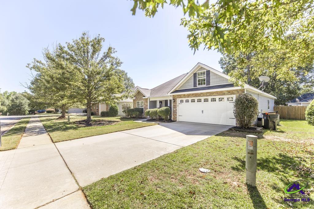 203 Weatherwood Road