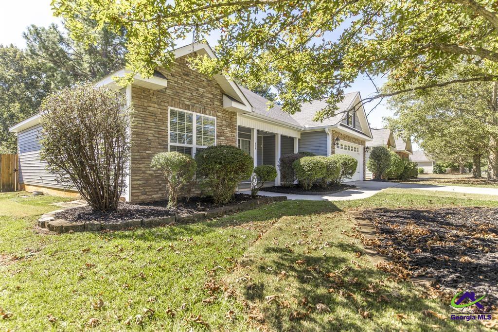 203 Weatherwood Road