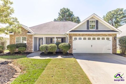 203 Weatherwood Road Kathleen GA 31047