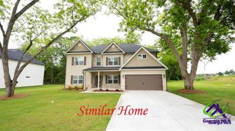 123 Bluecoat Trail Byron GA 31008
