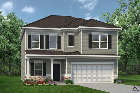 235 Shantz Way Byron GA 31008