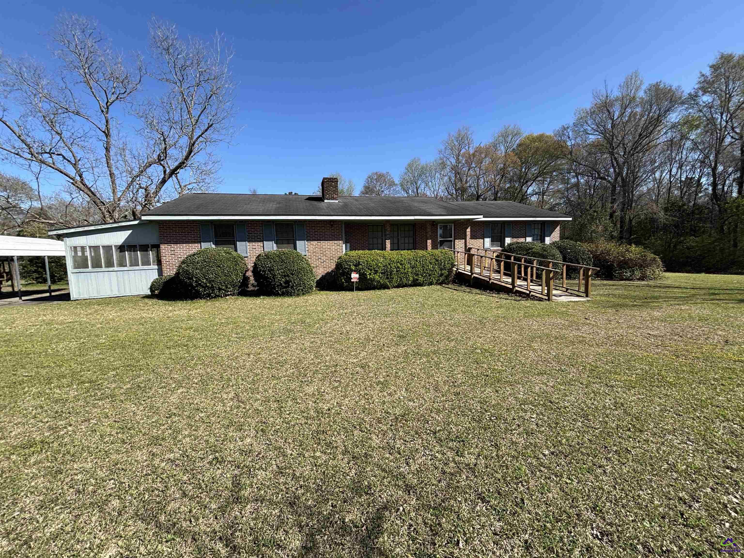 217 Berryhill Coody Road