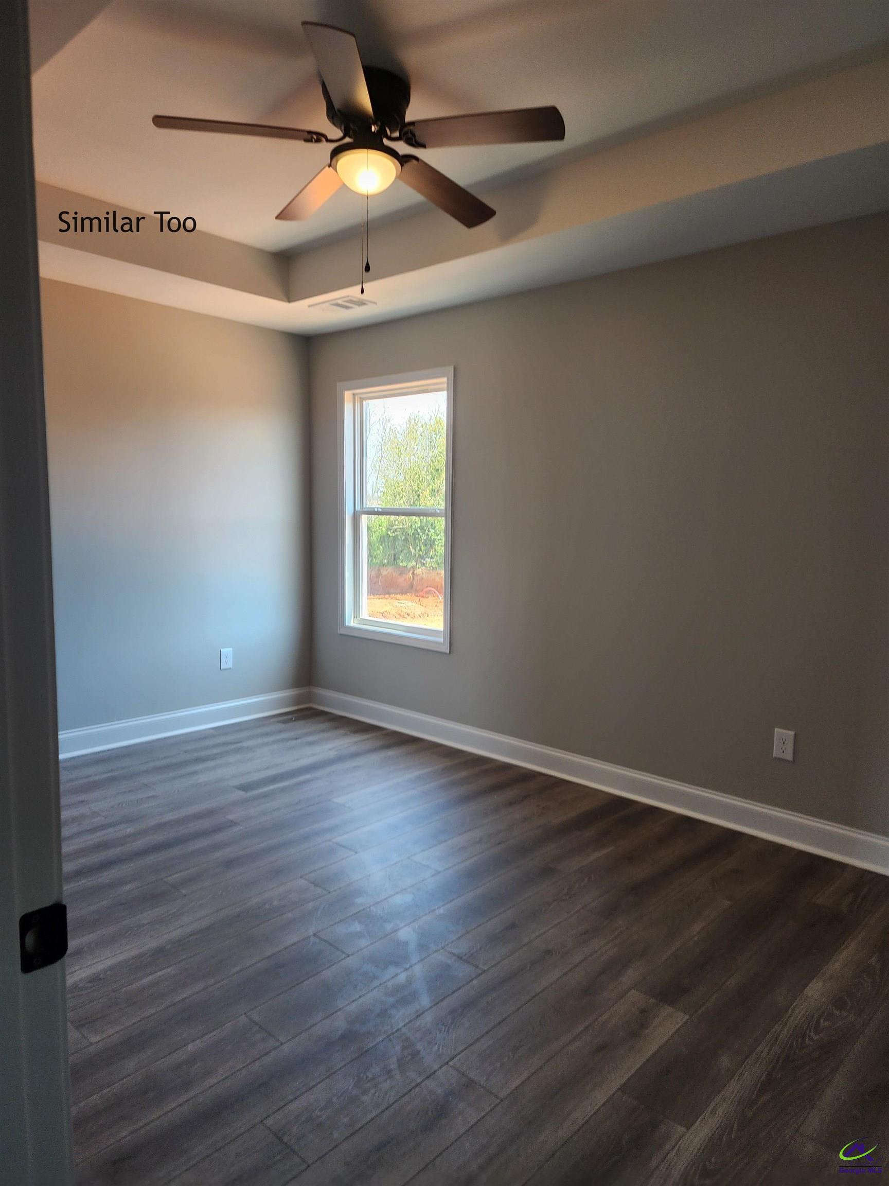 302 Beau Claire Circle