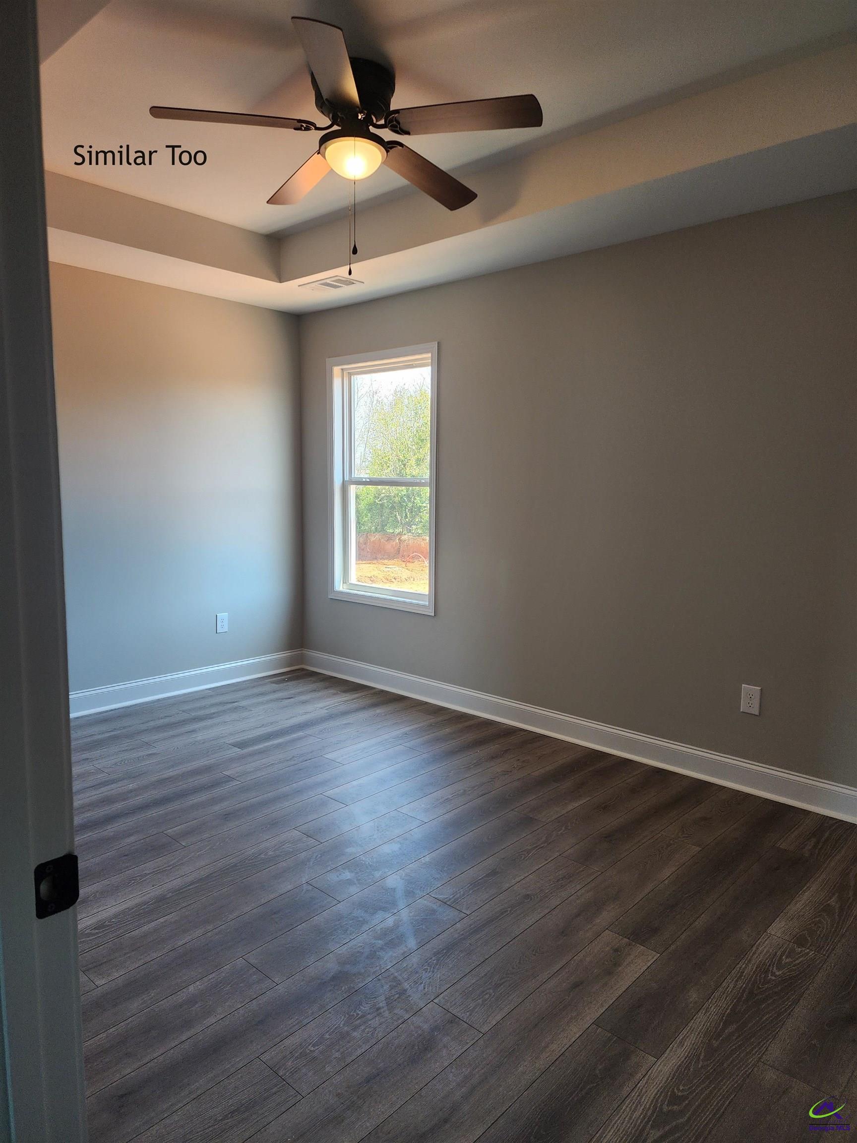 302 Beau Claire Circle
