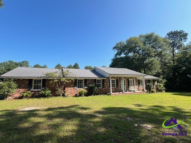 327 Jones Road