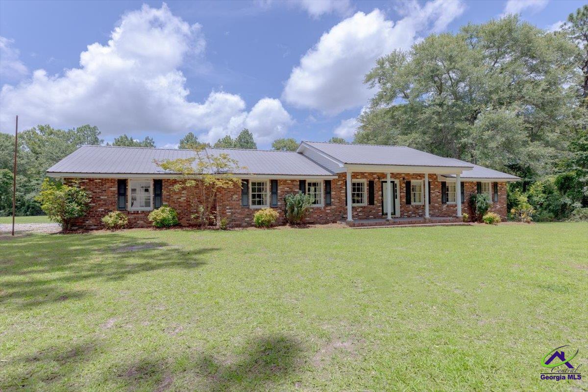 327 Jones Road
