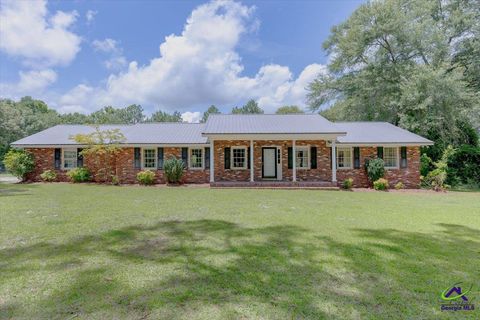 327 Jones Road Cochran GA 31014