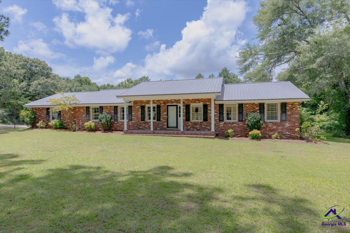 327 Jones Road