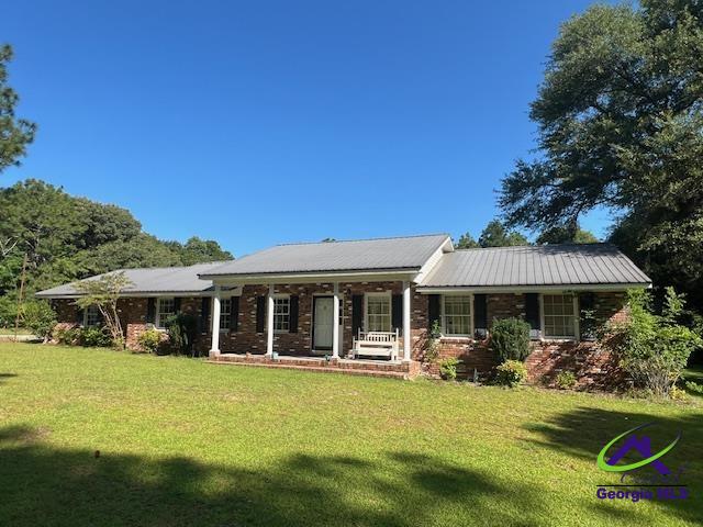 327 Jones Road