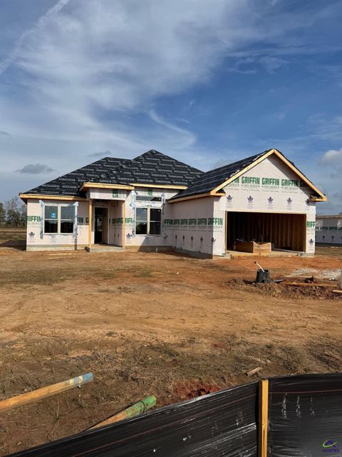 207 Farmland Circle Perry GA 31069