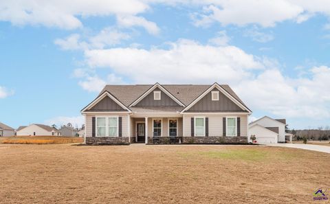 121 James Place Macon GA 31210