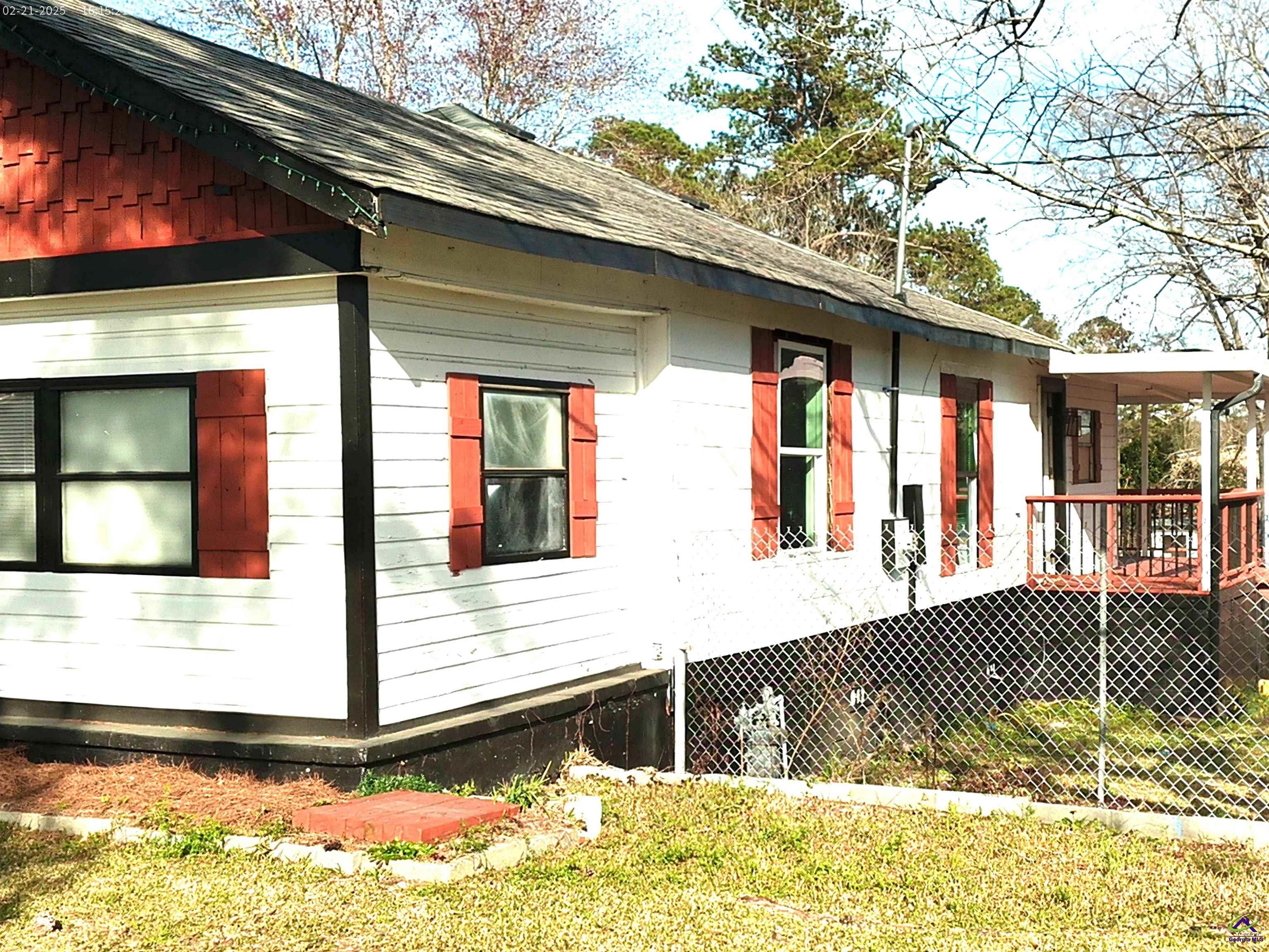 6386 Hawkinsville Road