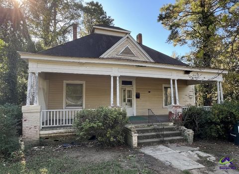 711 Applewood Street Macon GA 31217
