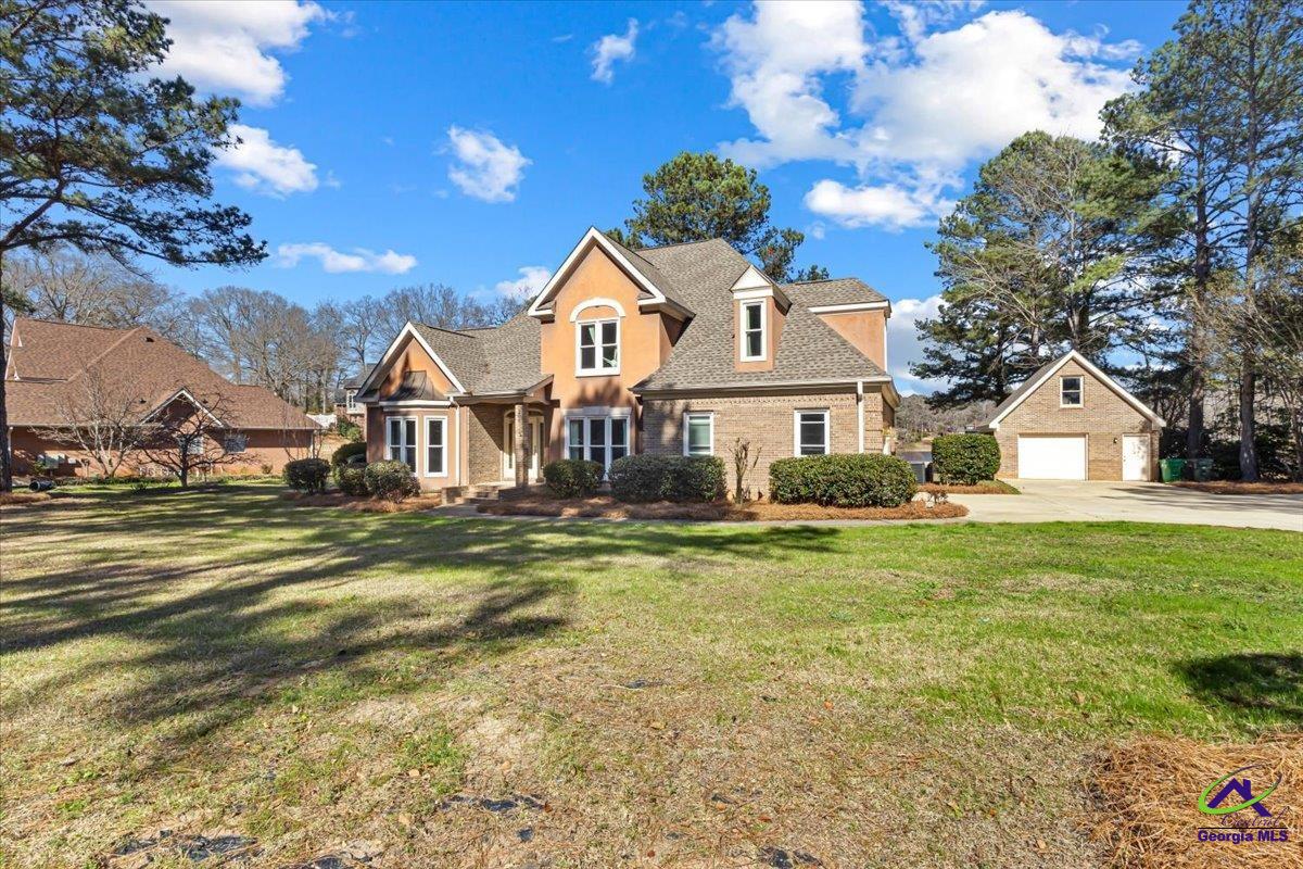 206 Fieldfare Drive