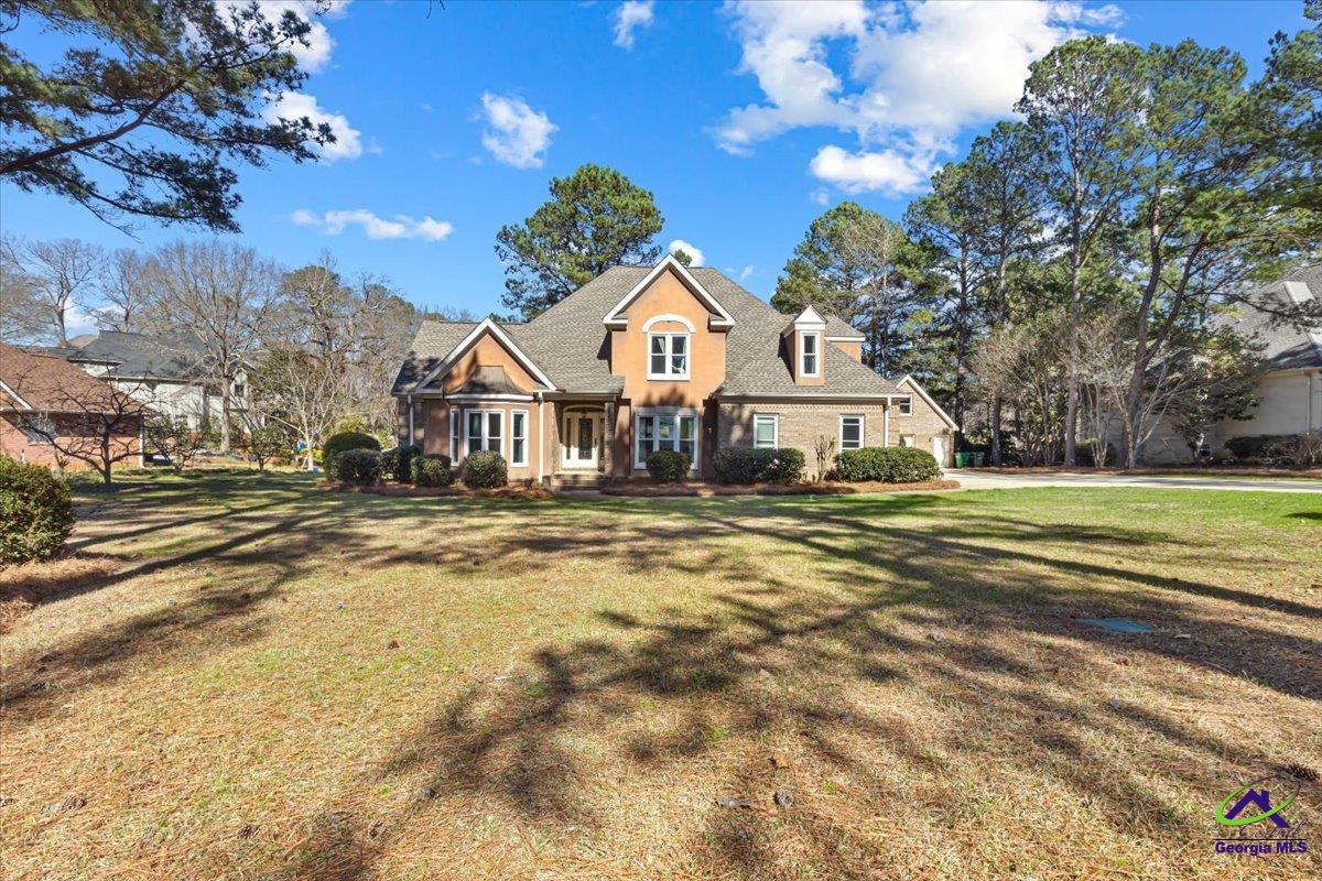 206 Fieldfare Drive