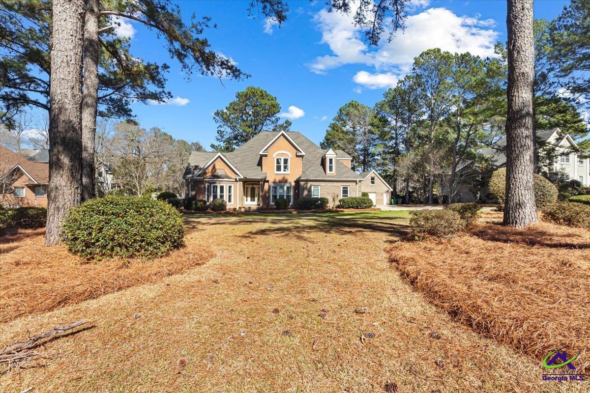 206 Fieldfare Drive