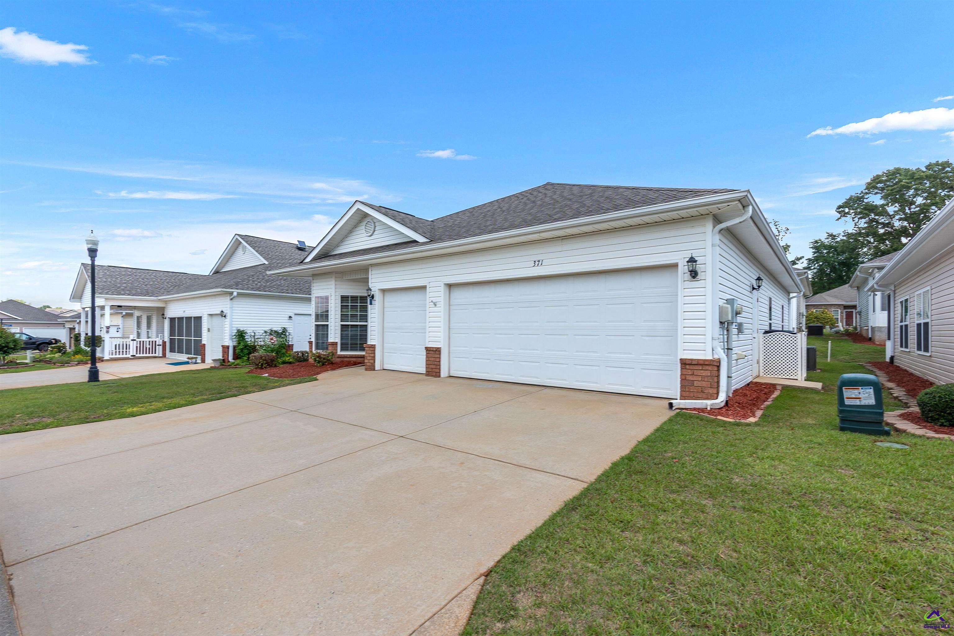 371 Spyglass Hill Drive