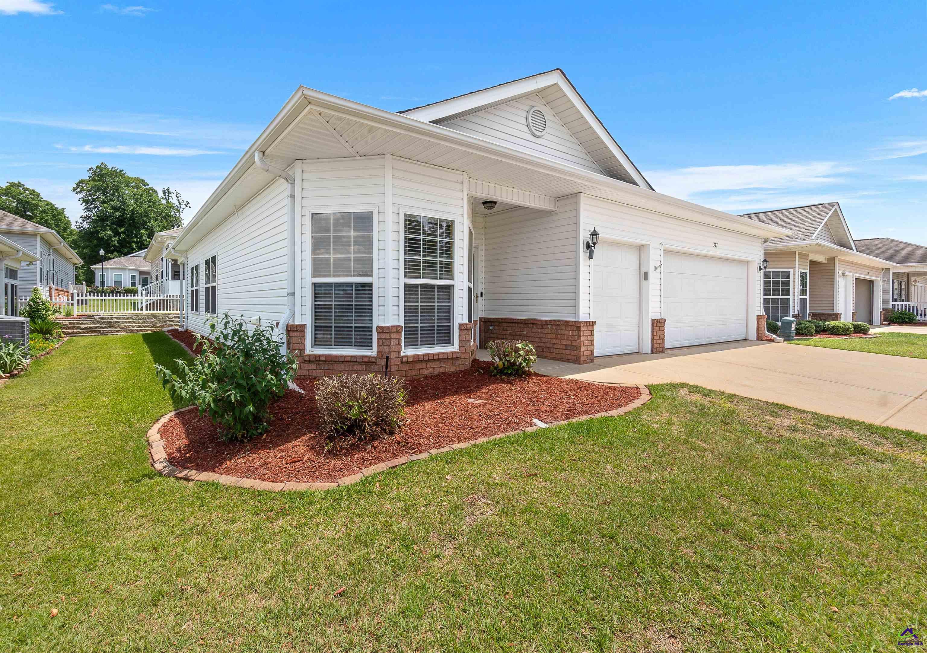371 Spyglass Hill Drive