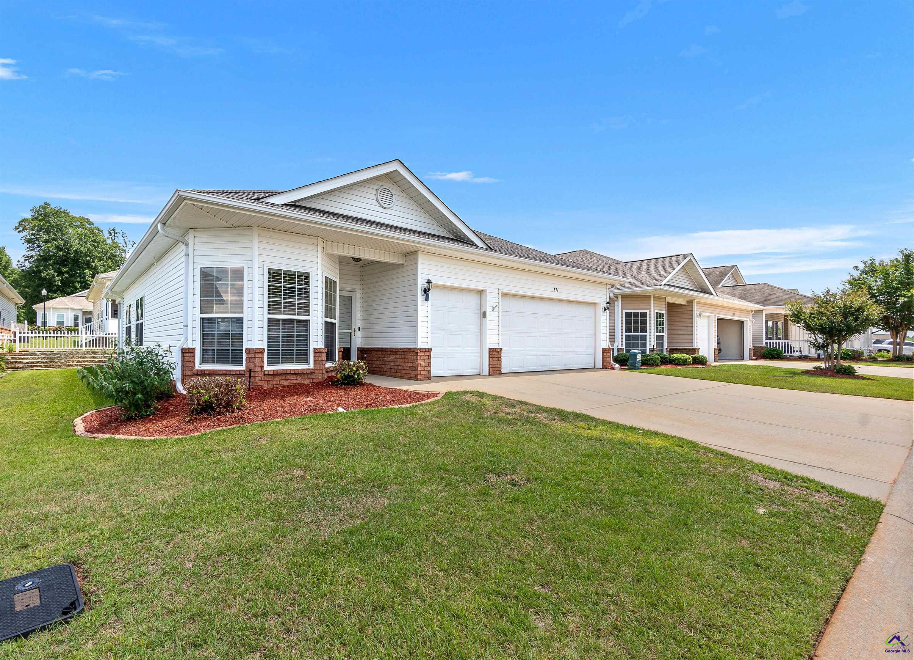 371 Spyglass Hill Drive