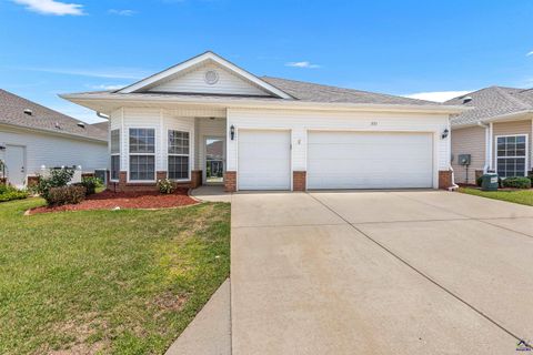 371 Spyglass Hill Drive Perry GA 31069