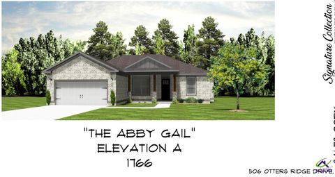 506 Otter's Ridge Drive Kathleen GA 31047