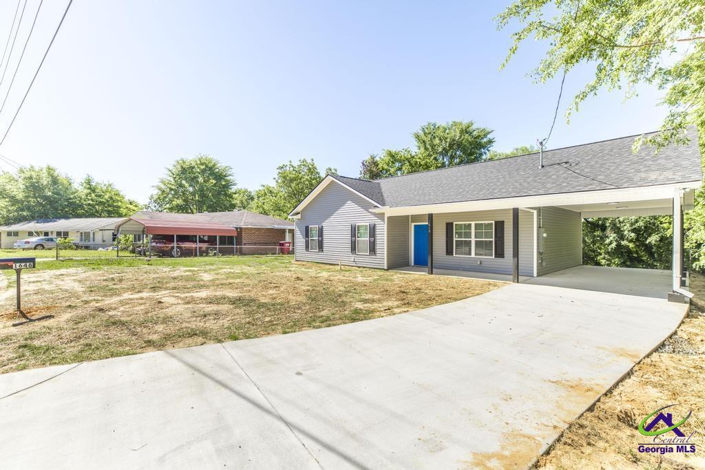 1648 Hurley Circle