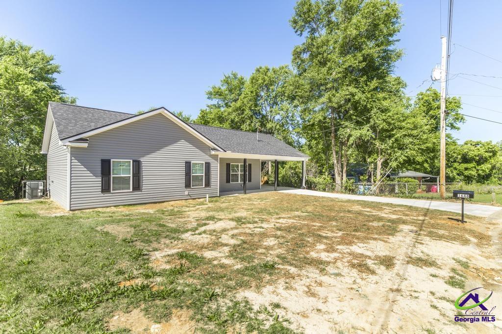 1648 Hurley Circle
