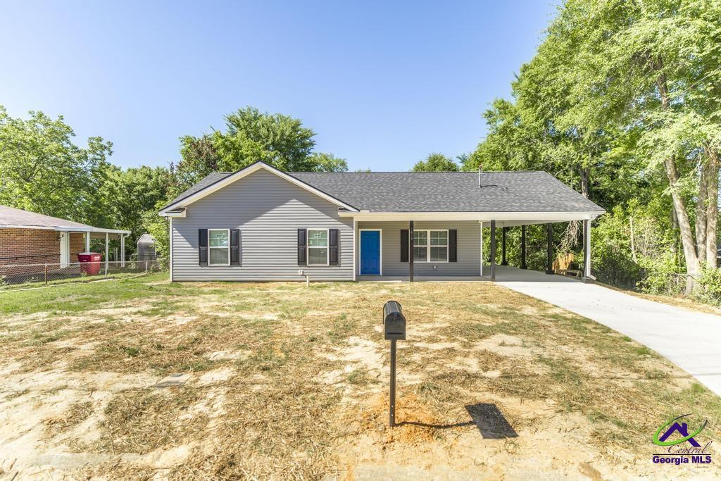 1648 Hurley Circle