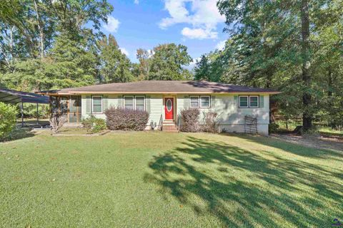 894 Chapman Drive Macon GA 31211