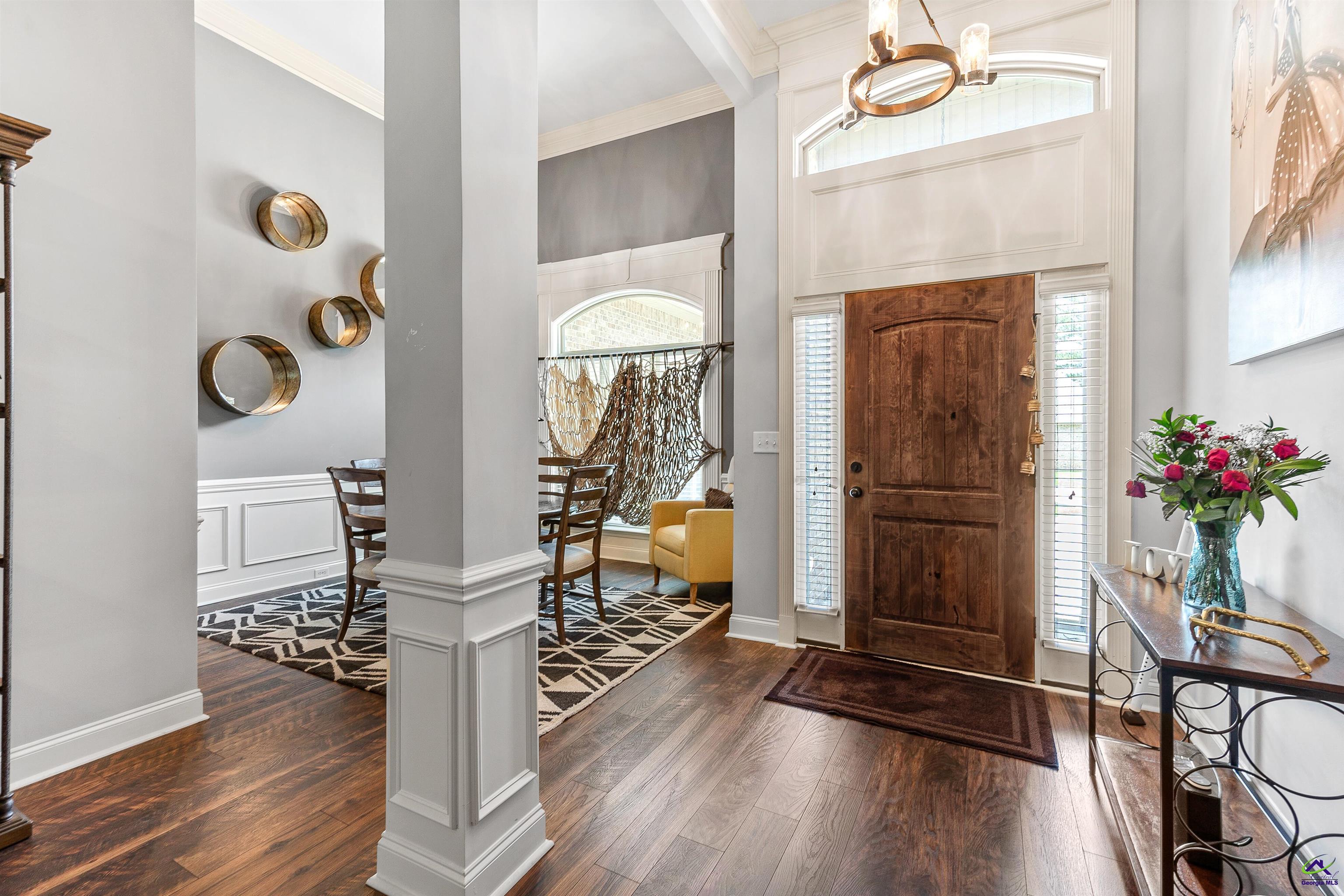 300 Bridgehampton Way