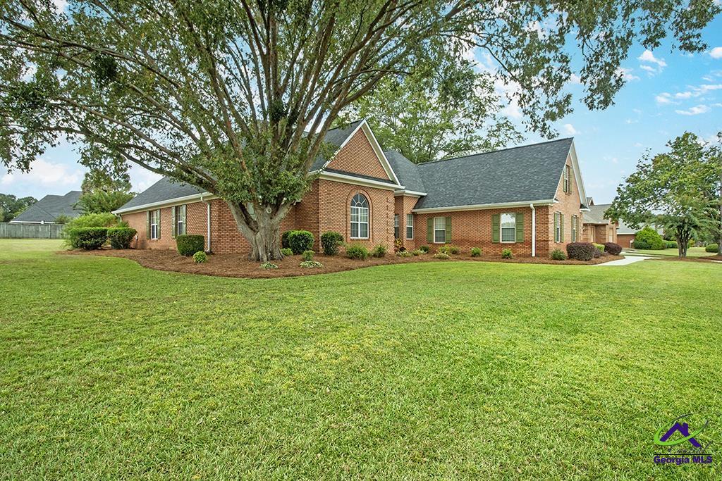 118 Sycamore Road