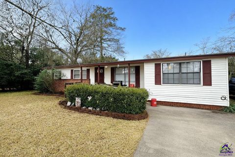 103 Lake Drive Warner Robins GA 31088