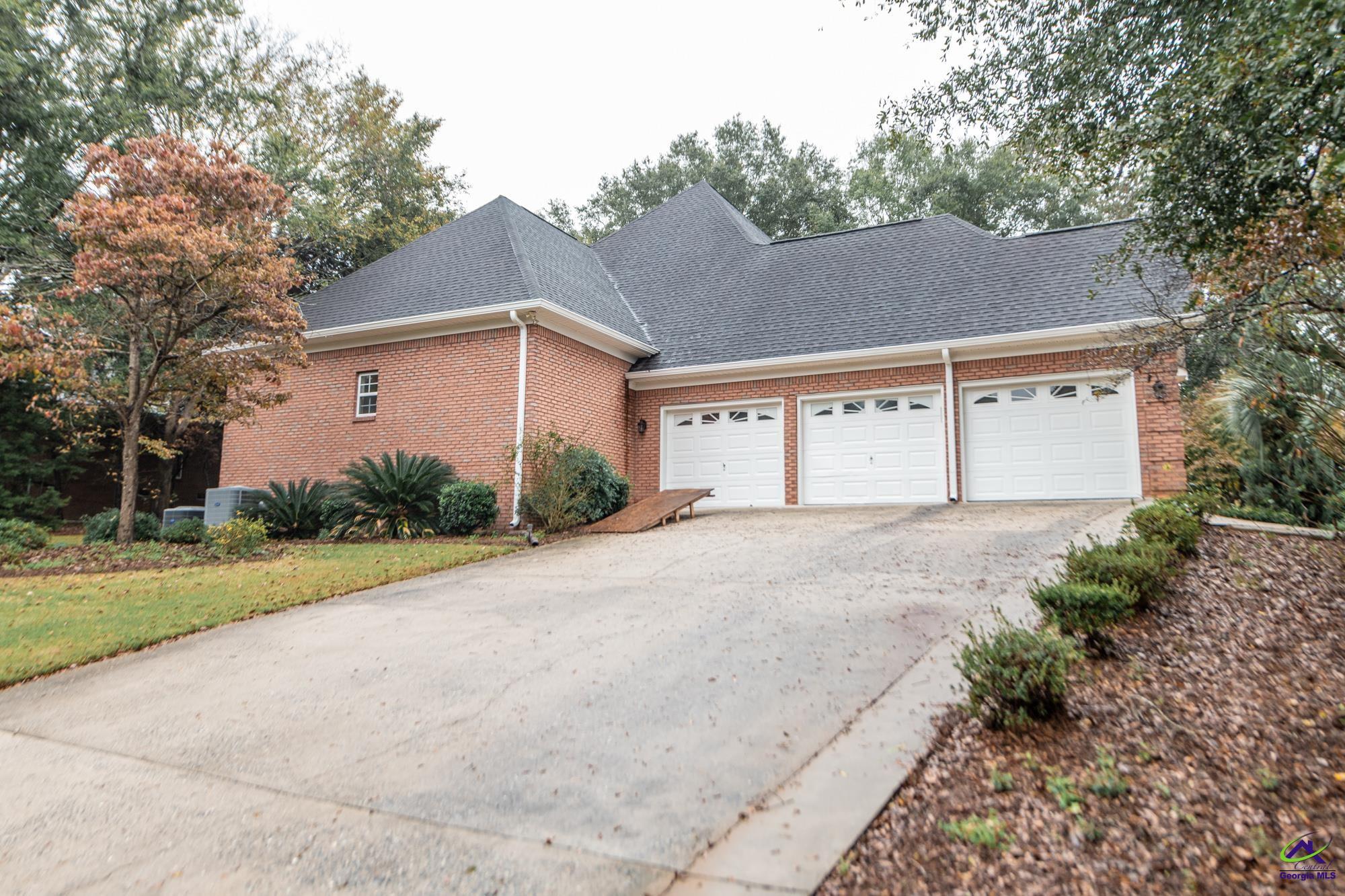 100 Deerwood Drive
