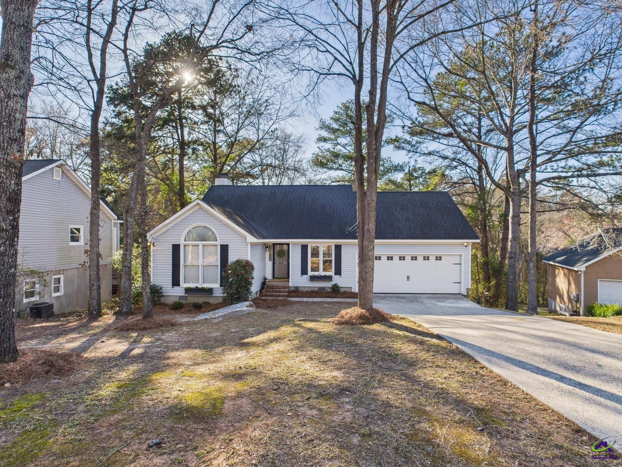 314 Chadwick Court