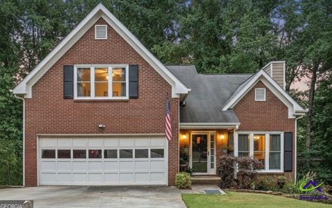 3075 Oak Meadow Drive Snellville GA 30078